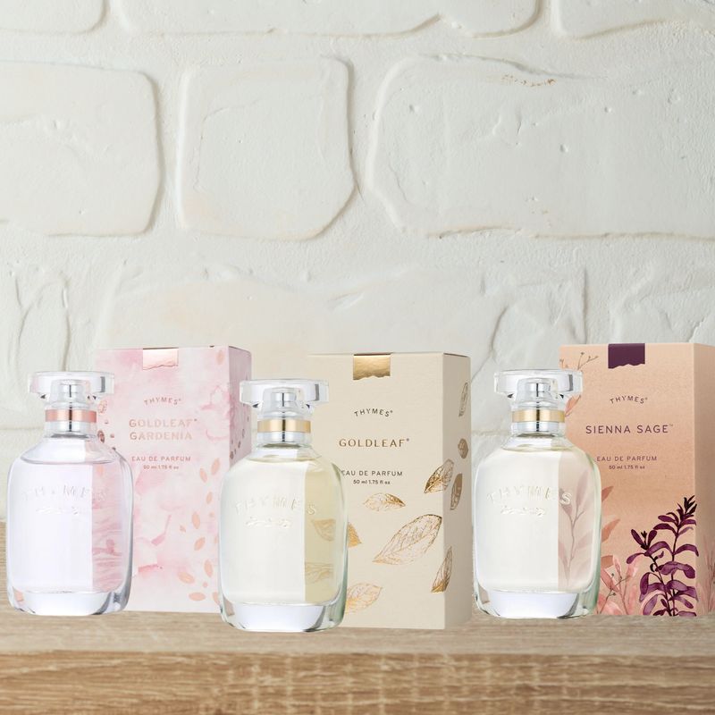 Thymes Eau De Parfum