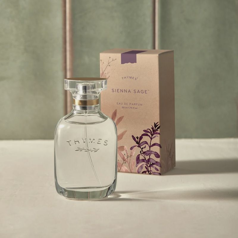 Thymes Eau De Parfum