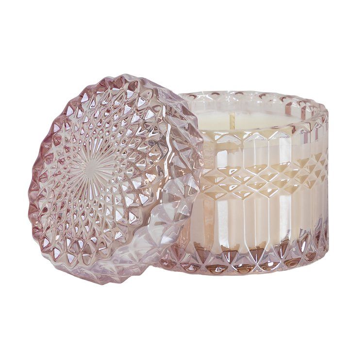 SOi 8oz Shimmer Candle