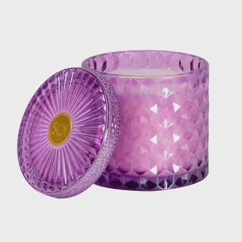 SOi 15oz Shimmer Candle