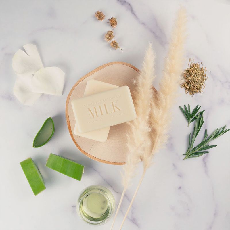Archipelago Botanicals Bar Soap