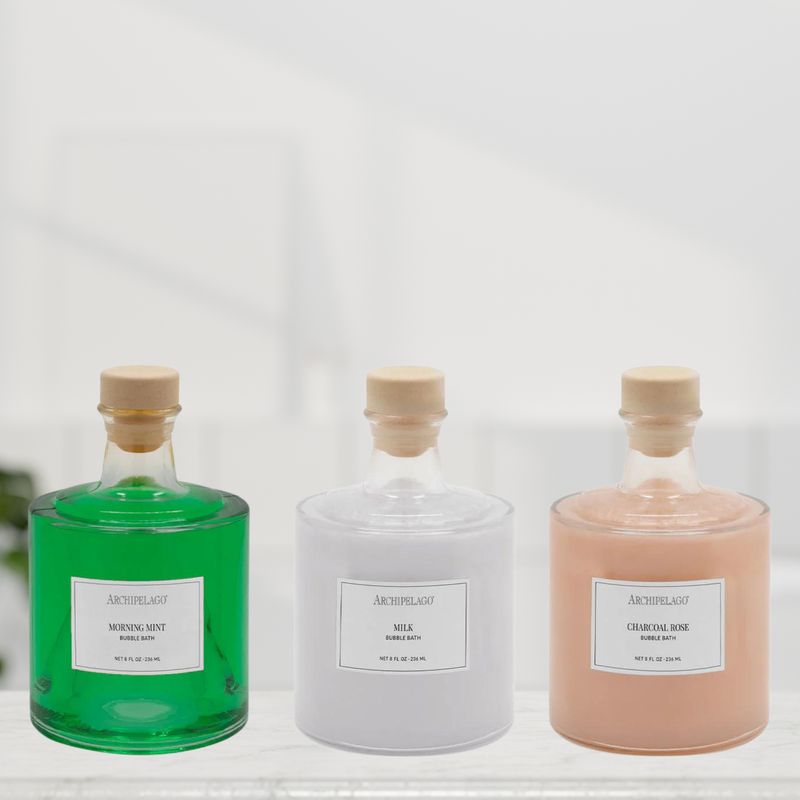 Archipelago Botanicals Bubble Bath