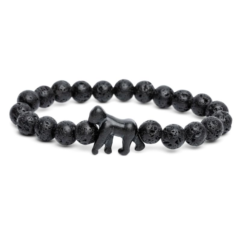 Gorilla Tracking Bracelet