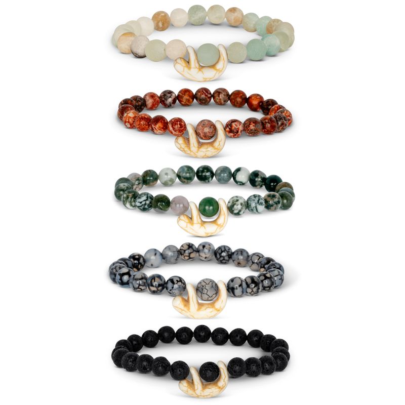Sloth Tracking Bracelet