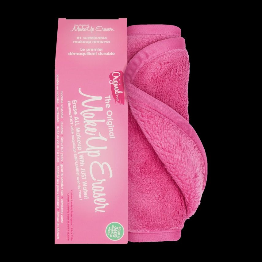 MakeUp Eraser, Colour: Original Pink