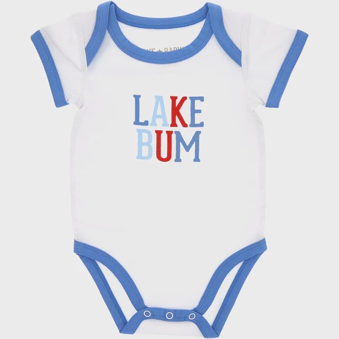Baby Bum Bodysuit