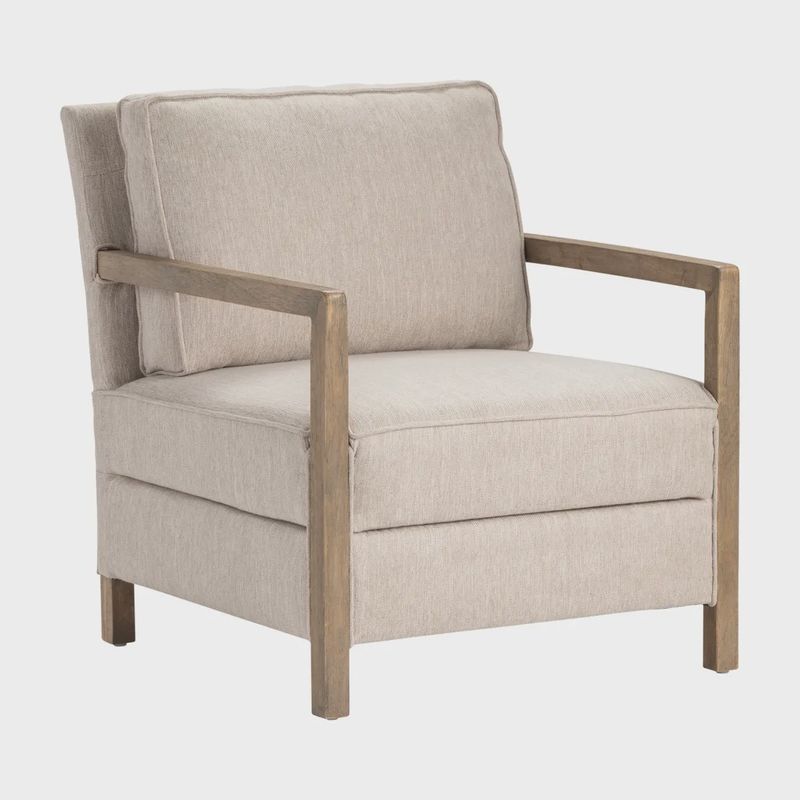 Maxwell Accent Chair