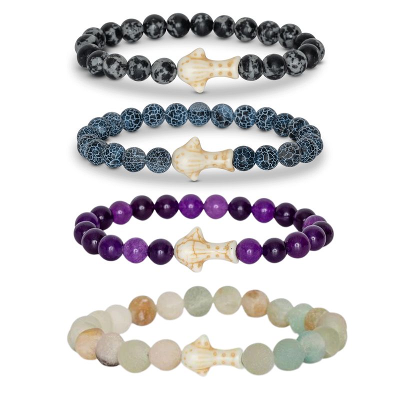 Whale Shark Tracking Bracelet