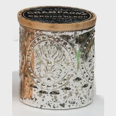 Petite Champagne 2-in-1 Soy &amp; Lotion Candles
