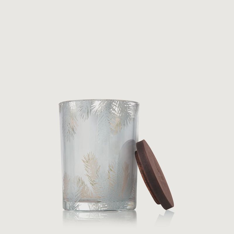 Frasier Fir Statement Poured Candle Sm.