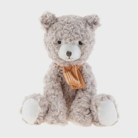 Bently Bear Cuddle Plush