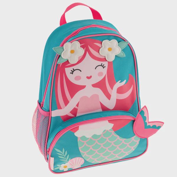 Sidekick Backpack
