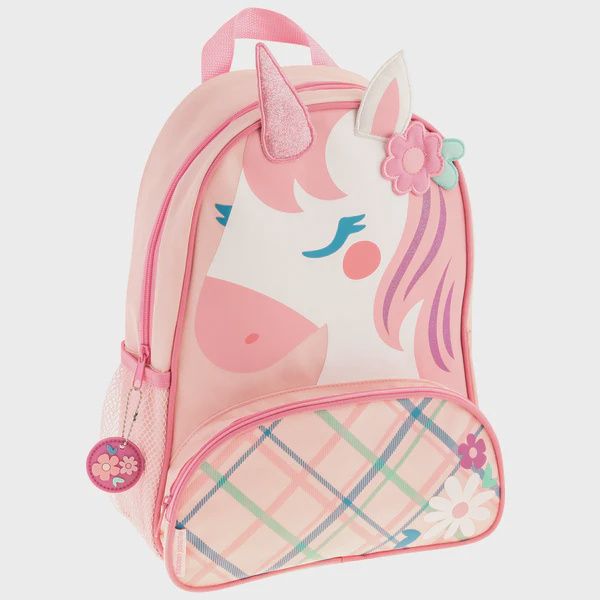 Sidekick Backpack, Type: Unicorn