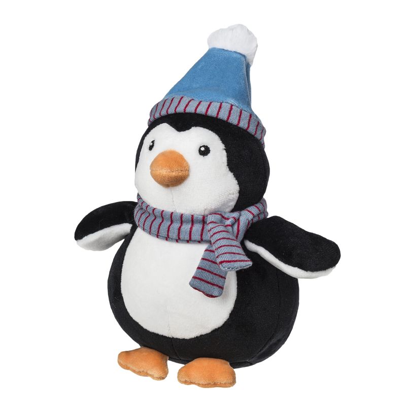 Smootheez Tux Penguin Plush