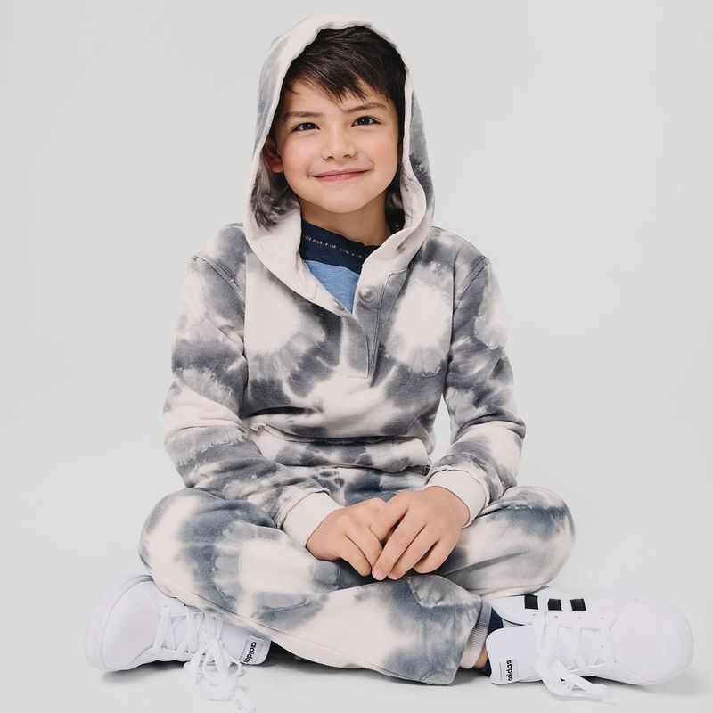 Toasted Marshmallow Ombre Clothing