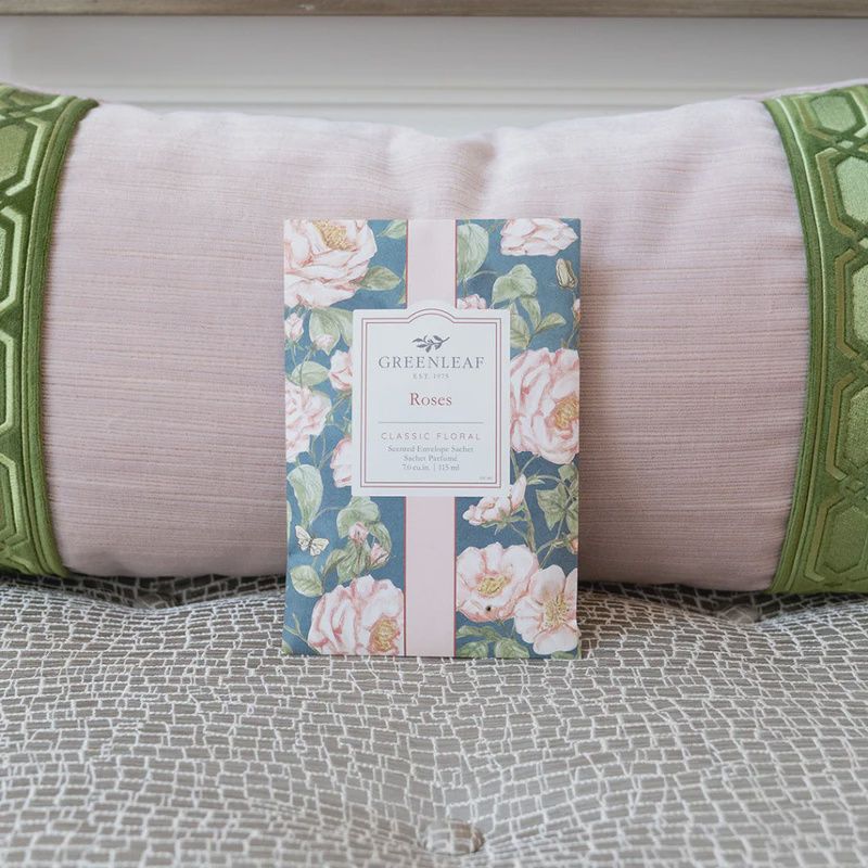 Roses Scent Sachet