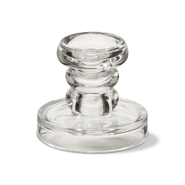 Olsen Taper Tealight &amp; Pillar Holder