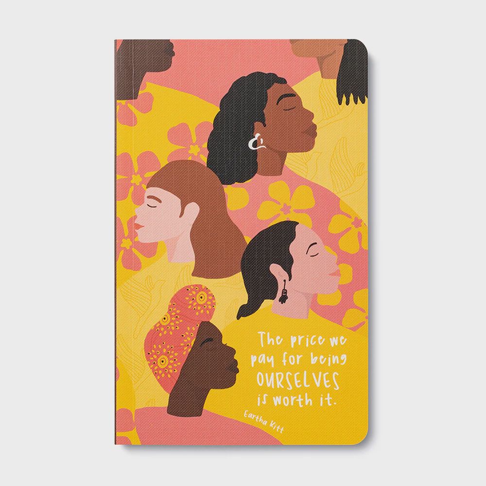 The Price We Pay Notebook