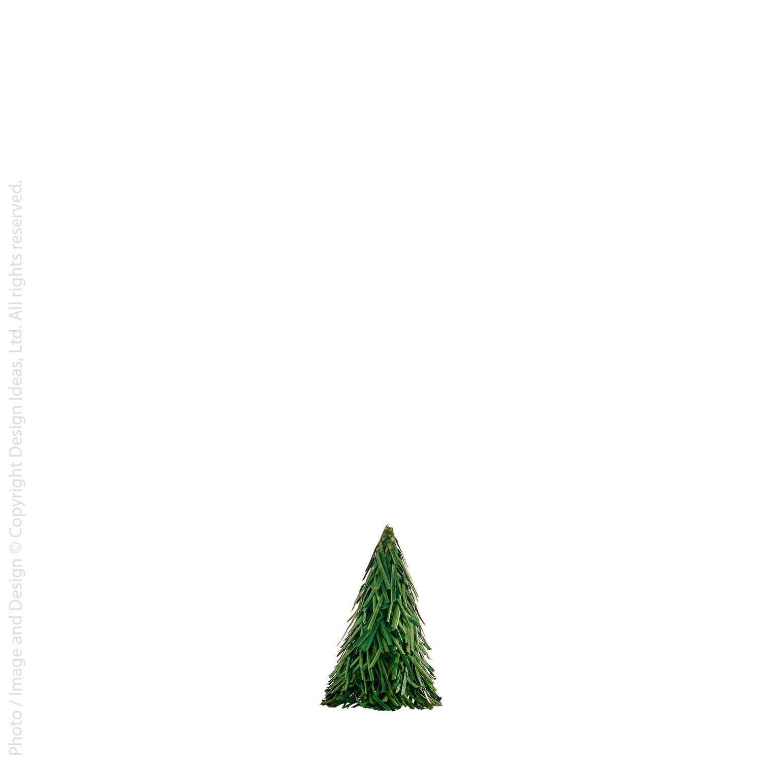 Green Wonderland Tree, Size: Small
