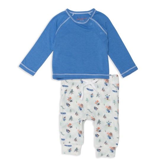 Tis The Ski-Son Two Piece Set