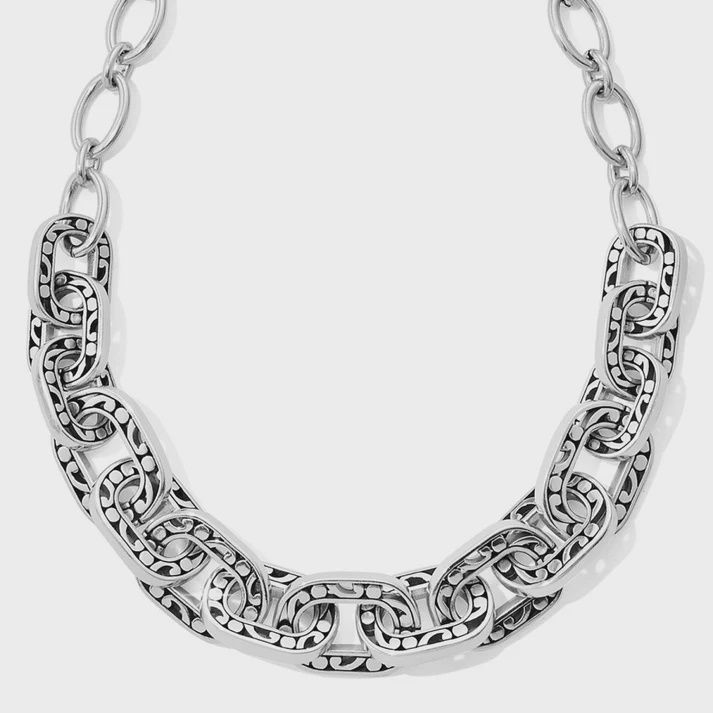 Contempo Linx Necklace