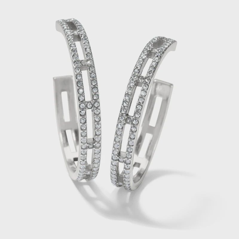 Illumina Post Earrings