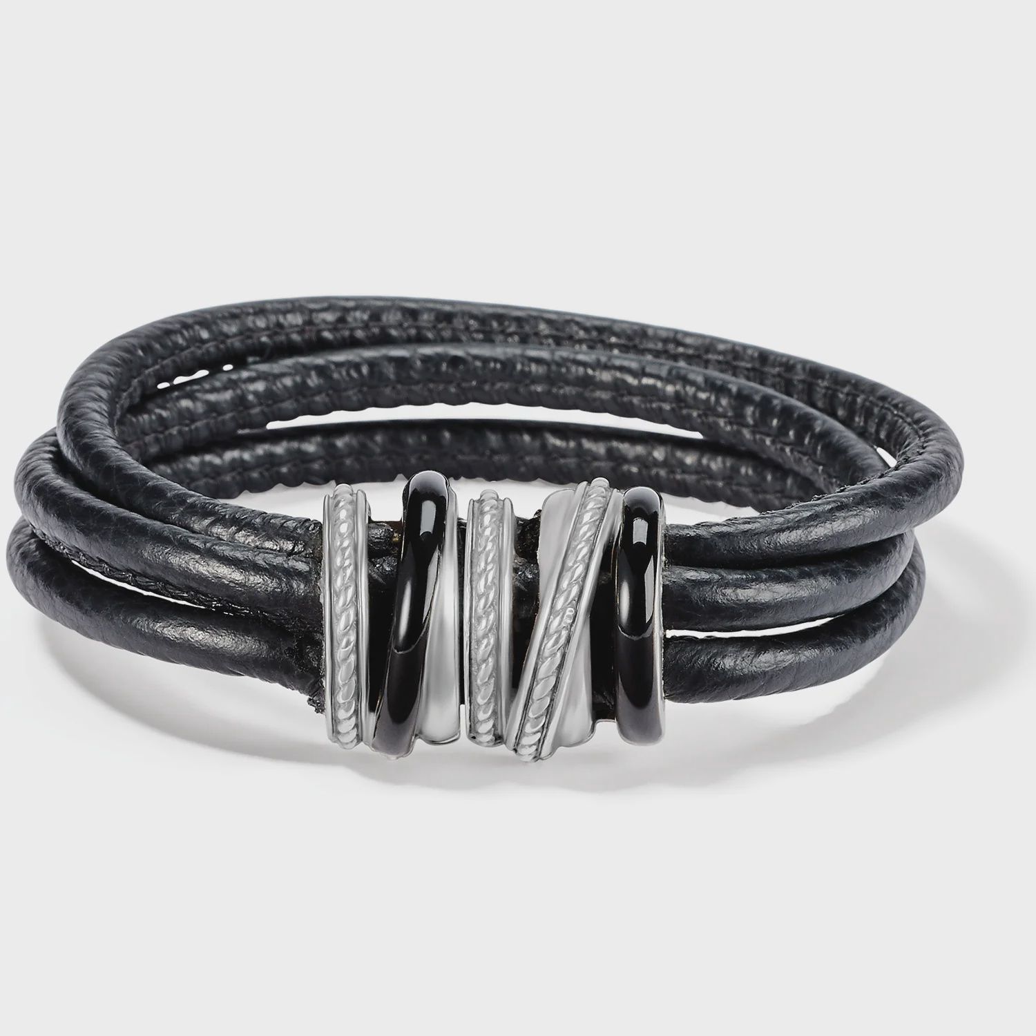 Neptunes Rings Night Bracelet