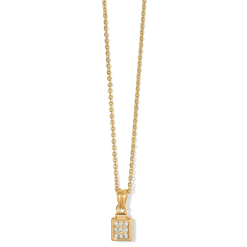 Meridian Zenith GB Mini Necklace