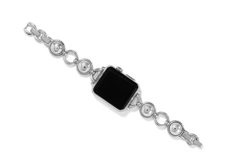 Pretty Tough BLD Watch Band Silver