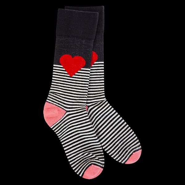 Wool Luxe Collection Socks