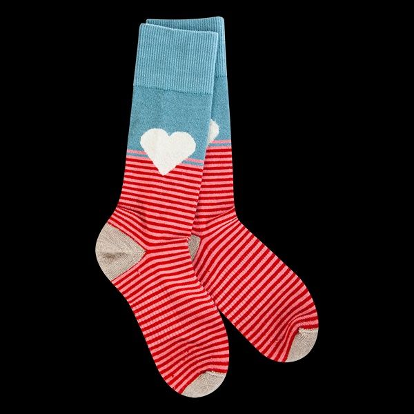 Wool Luxe Collection Socks