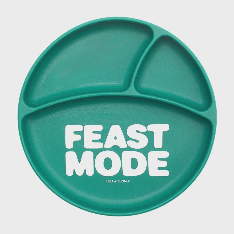 Wonder Plates, Type: Feast Mode