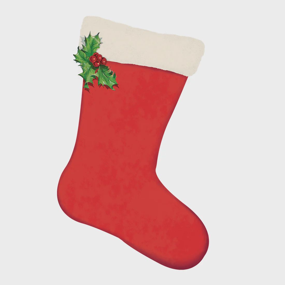 Stocking Table Accents