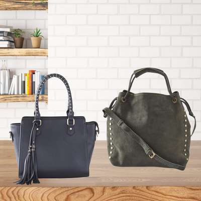 Purses &amp; Accessories