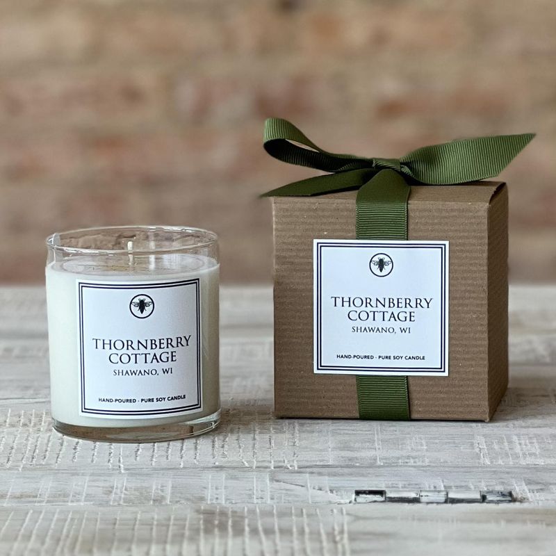 Thornberry Cottage Candle
