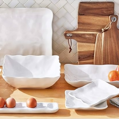 Dishware