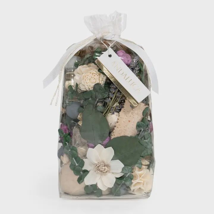 Andaluca Spring Potpourri