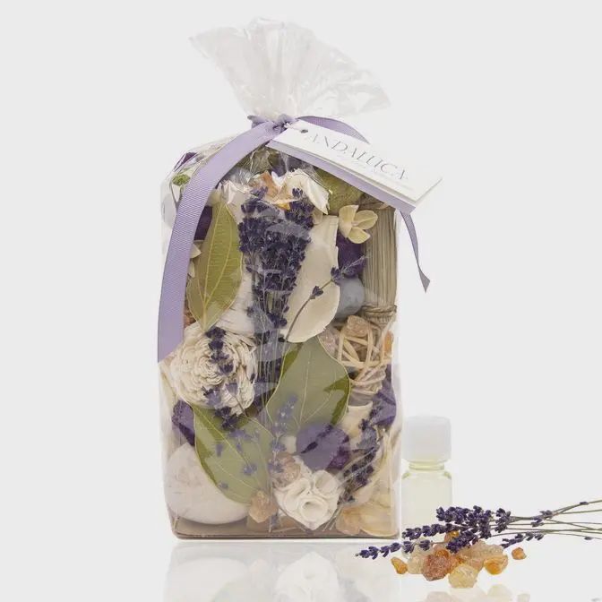 Andaluca Spring Potpourri