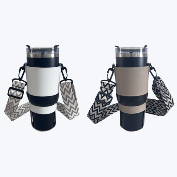 40oz Water Bottle Carrier Bag