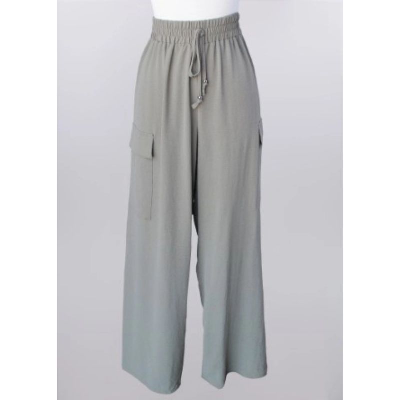 Keren Hart Lightweight Cargo Pants