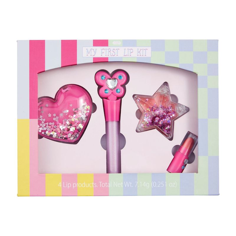 My First Lip Kit