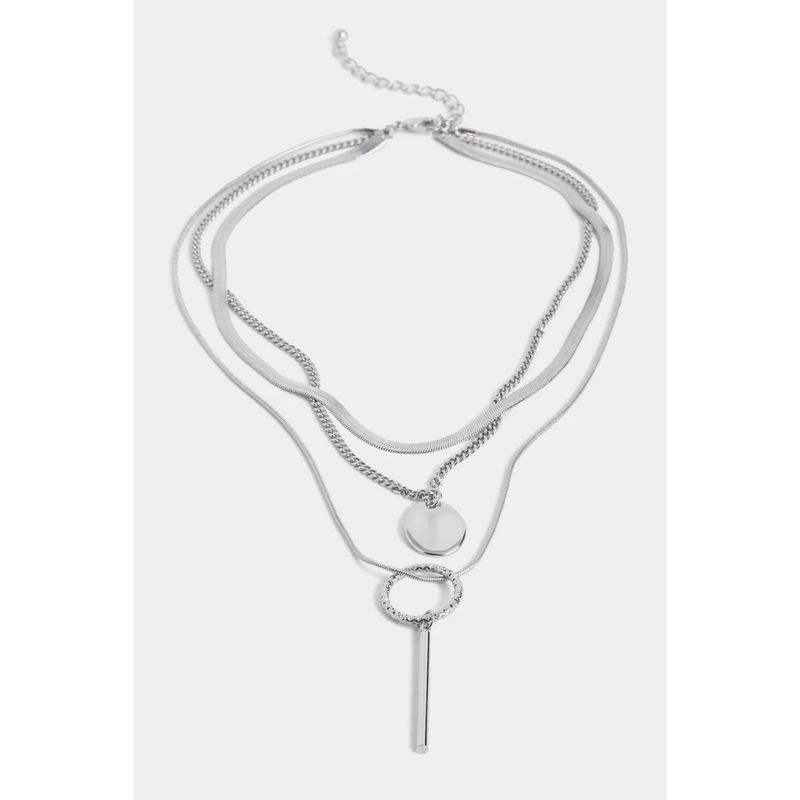 Coco &amp; Carmen Matilda Layered Necklace Set