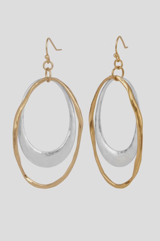 Whispers Earrings