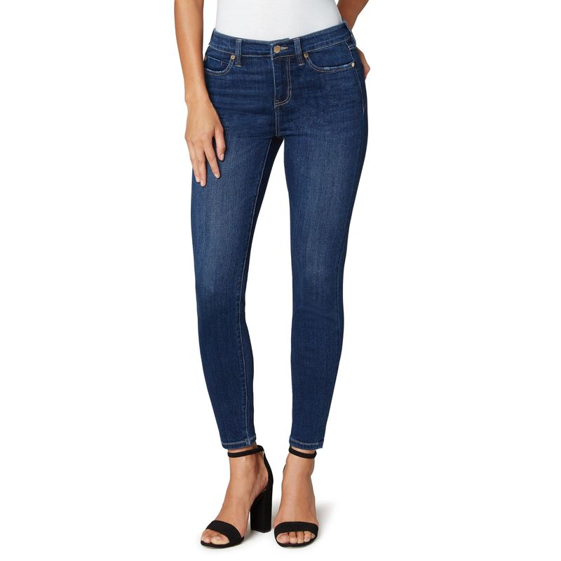 Liverpool Abby Easton Ankle Skinny Jeans