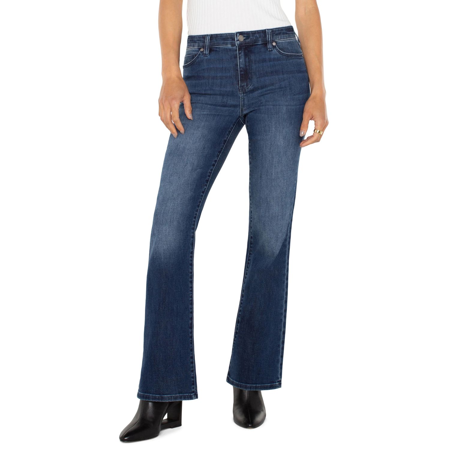Liverpool Lucy Bootcut Granada Hills Jeans