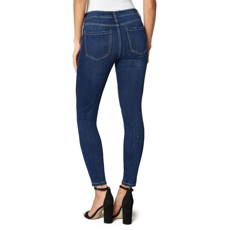 Liverpool Abby Easton Ankle Skinny Jeans