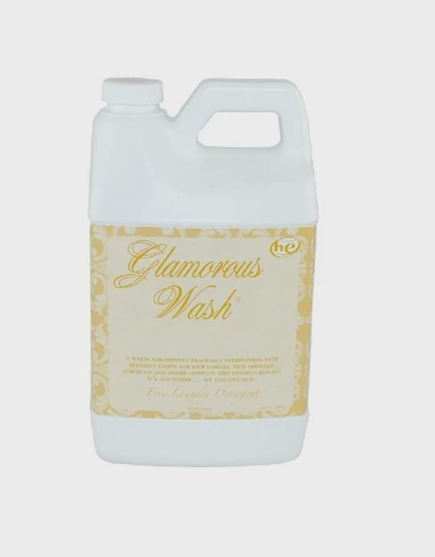 1892g Diva Glamorous Wash Detergent