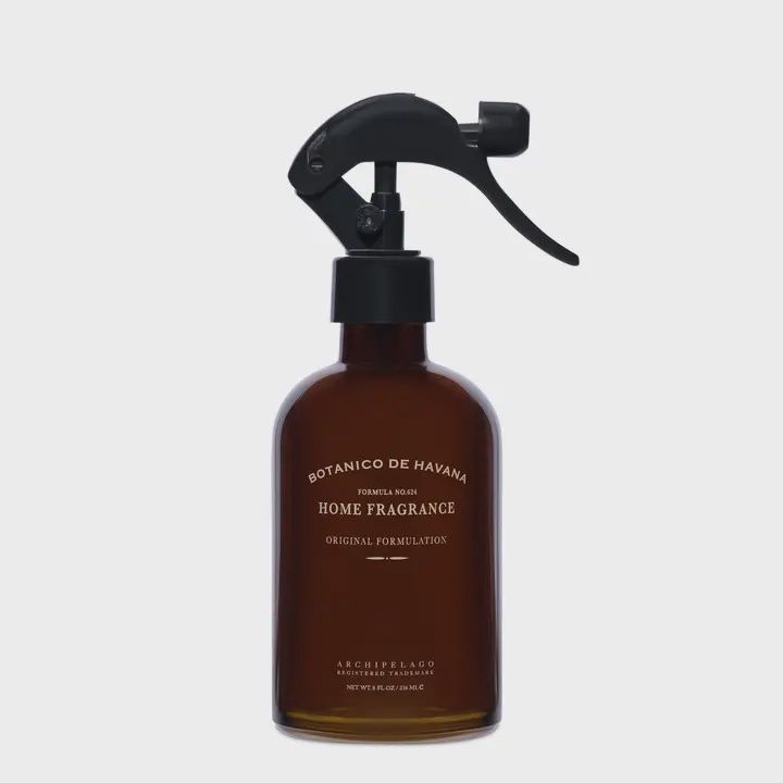 Archipelago Botanicals Botanico Room Spray