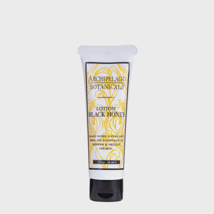 Archipelago Botanicals Mini Lotions