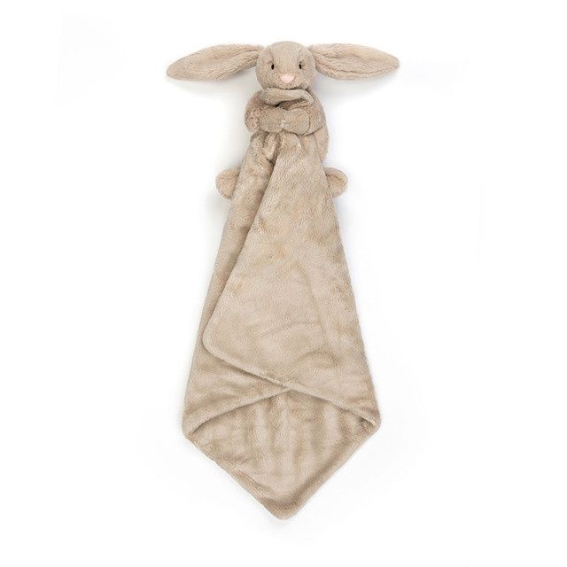 Jellycat Soothers